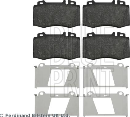 Blue Print ADU174281 - Jarrupala, levyjarru inparts.fi