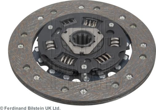 Blue Print ADU173107 - Kytkinlevy inparts.fi