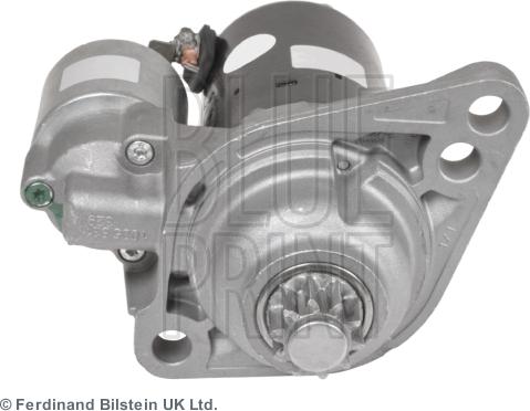 Blue Print ADV181204 - Käynnistinmoottori inparts.fi