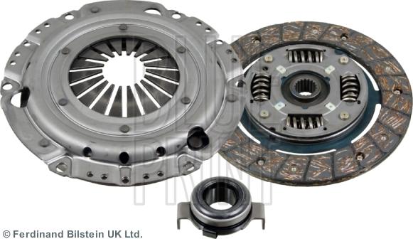 Blue Print ADV183001 - Kytkinpaketti inparts.fi