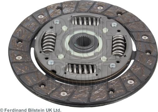 Blue Print ADV183101 - Kytkinlevy inparts.fi