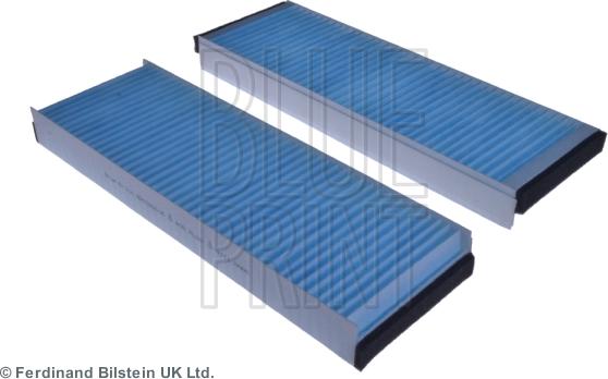 Blue Print ADV182516 - Suodatin, sisäilma inparts.fi