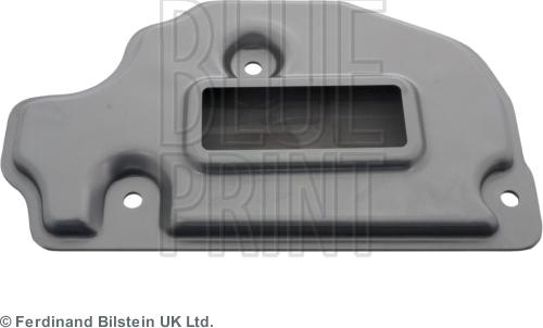 Blue Print ADV182143 - Hydrauliikkasuodatin, automaattivaihteisto inparts.fi