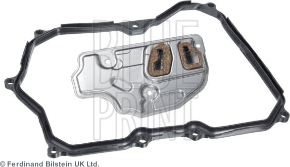 Blue Print ADV182156 - Hydrauliikkasuodatin, automaattivaihteisto inparts.fi