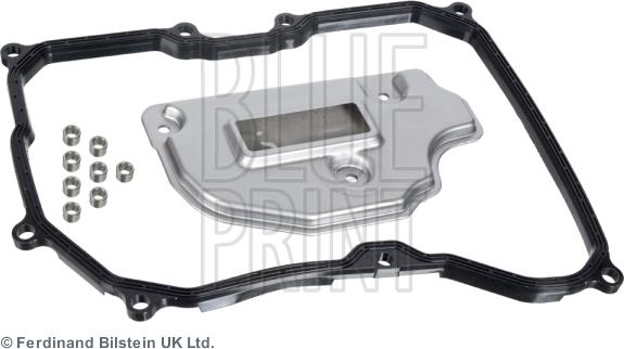 Blue Print ADV182156 - Hydrauliikkasuodatin, automaattivaihteisto inparts.fi