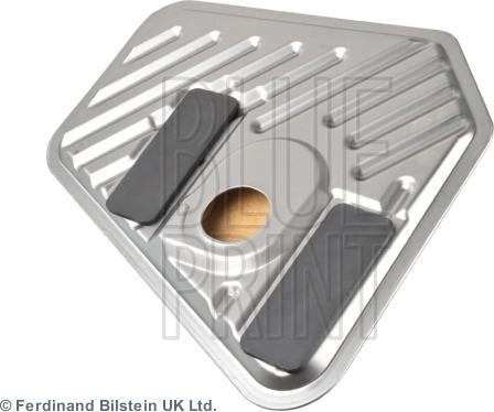 Blue Print ADV182150 - Hydrauliikkasuodatin, automaattivaihteisto inparts.fi