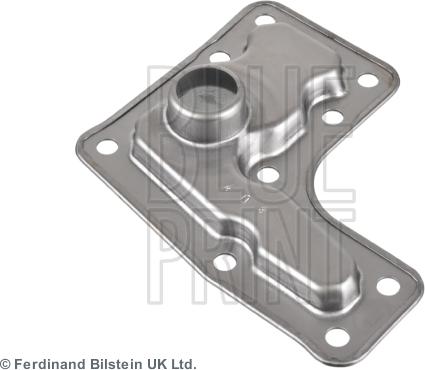 Blue Print ADV182152 - Hydrauliikkasuodatin, automaattivaihteisto inparts.fi