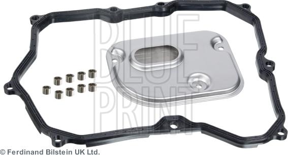 Blue Print ADV182157 - Hydrauliikkasuodatin, automaattivaihteisto inparts.fi