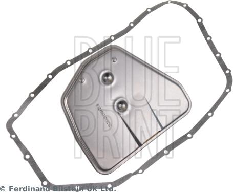 Blue Print ADV182162 - Hydrauliikkasuodatin, automaattivaihteisto inparts.fi