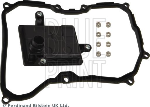 Blue Print ADV182167 - Hydrauliikkasuodatin, automaattivaihteisto inparts.fi