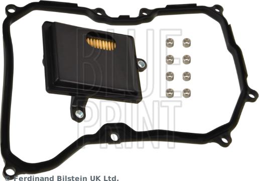 Blue Print ADV182167 - Hydrauliikkasuodatin, automaattivaihteisto inparts.fi