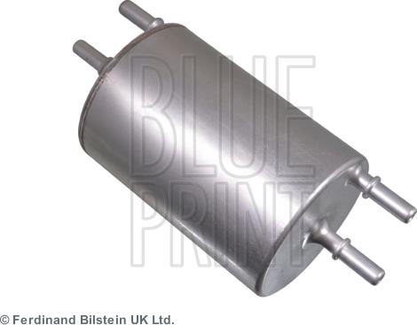 Blue Print ADV182335 - Polttoainesuodatin inparts.fi