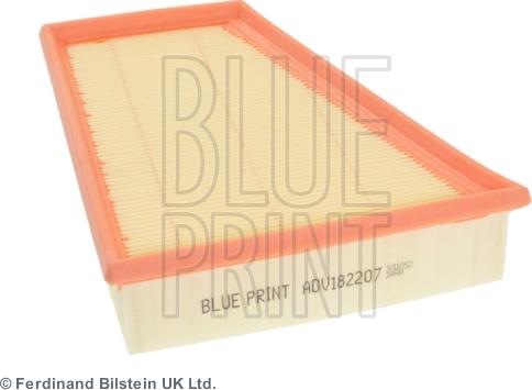 Blue Print ADV182207 - Ilmansuodatin inparts.fi