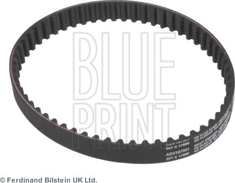 Blue Print ADV187501 - Hammashihnat inparts.fi