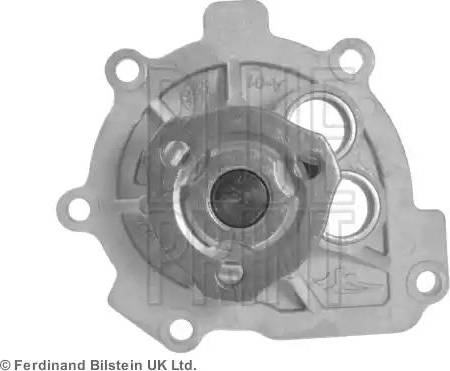 Blue Print ADW199101 - Vesipumppu inparts.fi