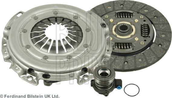 Blue Print ADW193018 - Kytkinpaketti inparts.fi