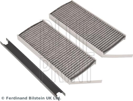 Blue Print ADW192515 - Suodatin, sisäilma inparts.fi