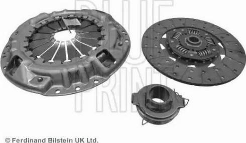 Blue Print ADZ93051 - Kytkinpaketti inparts.fi