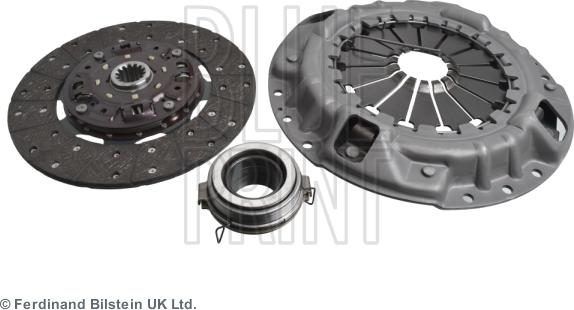 Blue Print ADZ93053 - Kytkinpaketti inparts.fi