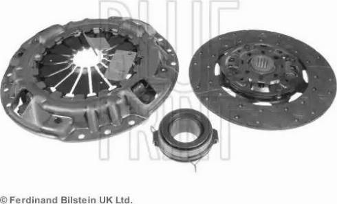 Blue Print ADZ93039C - Kytkinpaketti inparts.fi