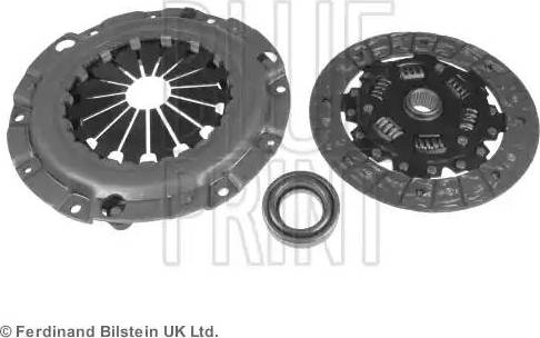 Blue Print ADZ93020 - Kytkinpaketti inparts.fi