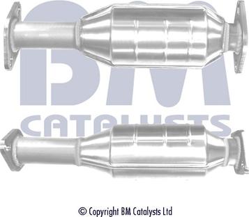 BM Catalysts BM90580H - Katalysaattori inparts.fi