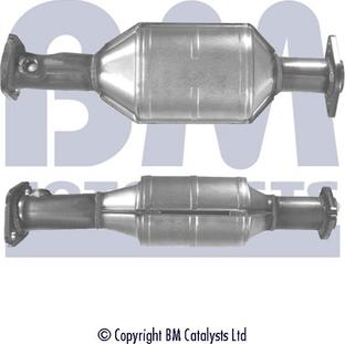 BM Catalysts BM90024H - Katalysaattori inparts.fi