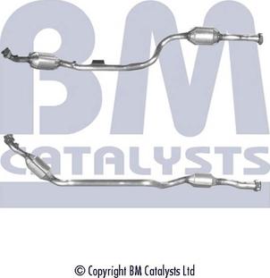 BM Catalysts BM90759H - Katalysaattori inparts.fi