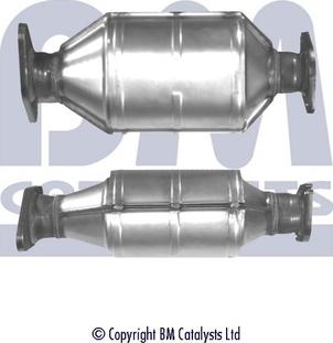 BM Catalysts BM91286H - Katalysaattori inparts.fi