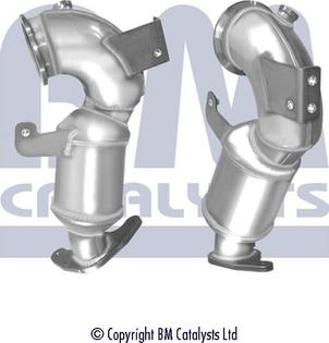 BM Catalysts BM92311H - Katalysaattori inparts.fi