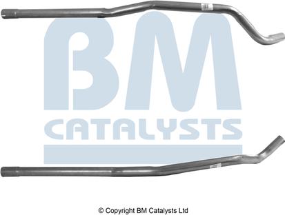 BM Catalysts BM80047H - Katalysaattori inparts.fi