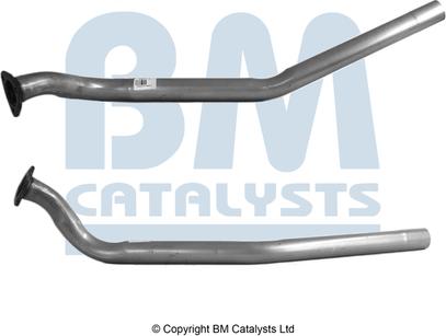 BM Catalysts BM50013 - Pakoputki inparts.fi