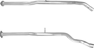 BM Catalysts BM50328 - Pakoputki inparts.fi