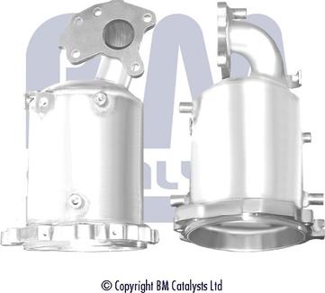 BM Catalysts BM80523H - Katalysaattori inparts.fi