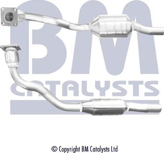 BM Catalysts BM80049H - Katalysaattori inparts.fi