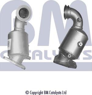 BM Catalysts BM80353H - Katalysaattori inparts.fi