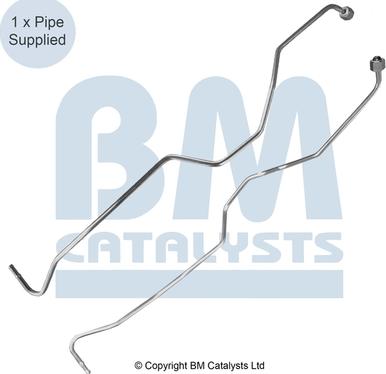BM Catalysts PP11029B - Paineletku, painesensori (noki / hiukkassuodatin) inparts.fi