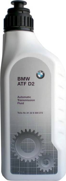 BMW 81 22 9 400 272 - Ohjaustehostinöljy inparts.fi