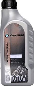 BMW 83 21 0 398 507 - Moottoriöljy inparts.fi