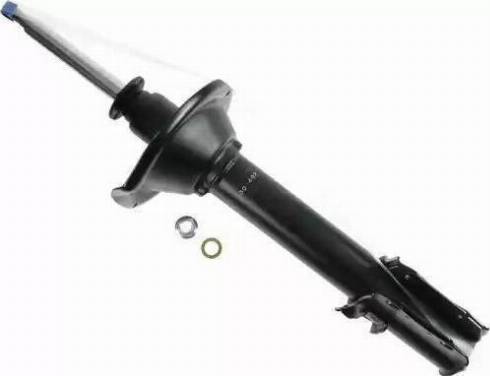 Bilstein 22-049308 - Iskunvaimennin inparts.fi