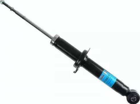 Bilstein 19-063386 - Iskunvaimennin inparts.fi