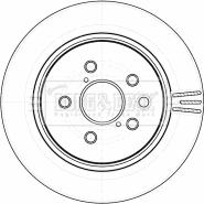 BOSCH 0 986 479 T38 - Jarrulevy inparts.fi