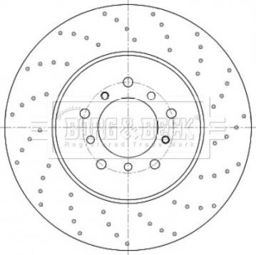 ATE 428206 - Jarrulevy inparts.fi