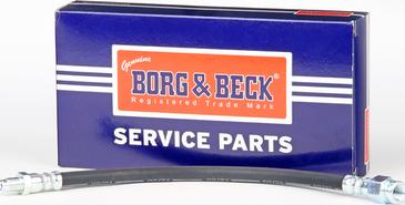 Borg & Beck BBH6958 - Jarruletku inparts.fi