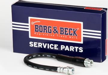 Borg & Beck BBH6967 - Jarruletku inparts.fi