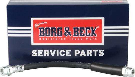 Borg & Beck BBH6914 - Jarruletku inparts.fi