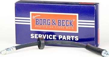 Borg & Beck BBH6916 - Jarruletku inparts.fi