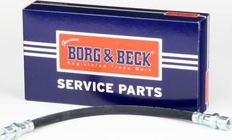 Borg & Beck BBH6413 - Jarruletku inparts.fi