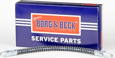 Borg & Beck BBH6481 - Jarruletku inparts.fi