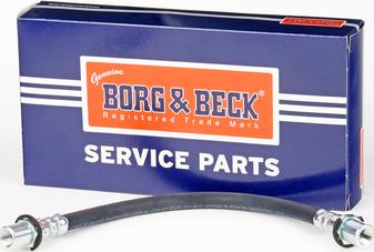 Borg & Beck BBH6472 - Jarruletku inparts.fi